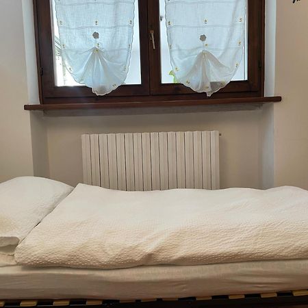 Tatjana House Lägenhet Brenzone sul Garda Exteriör bild