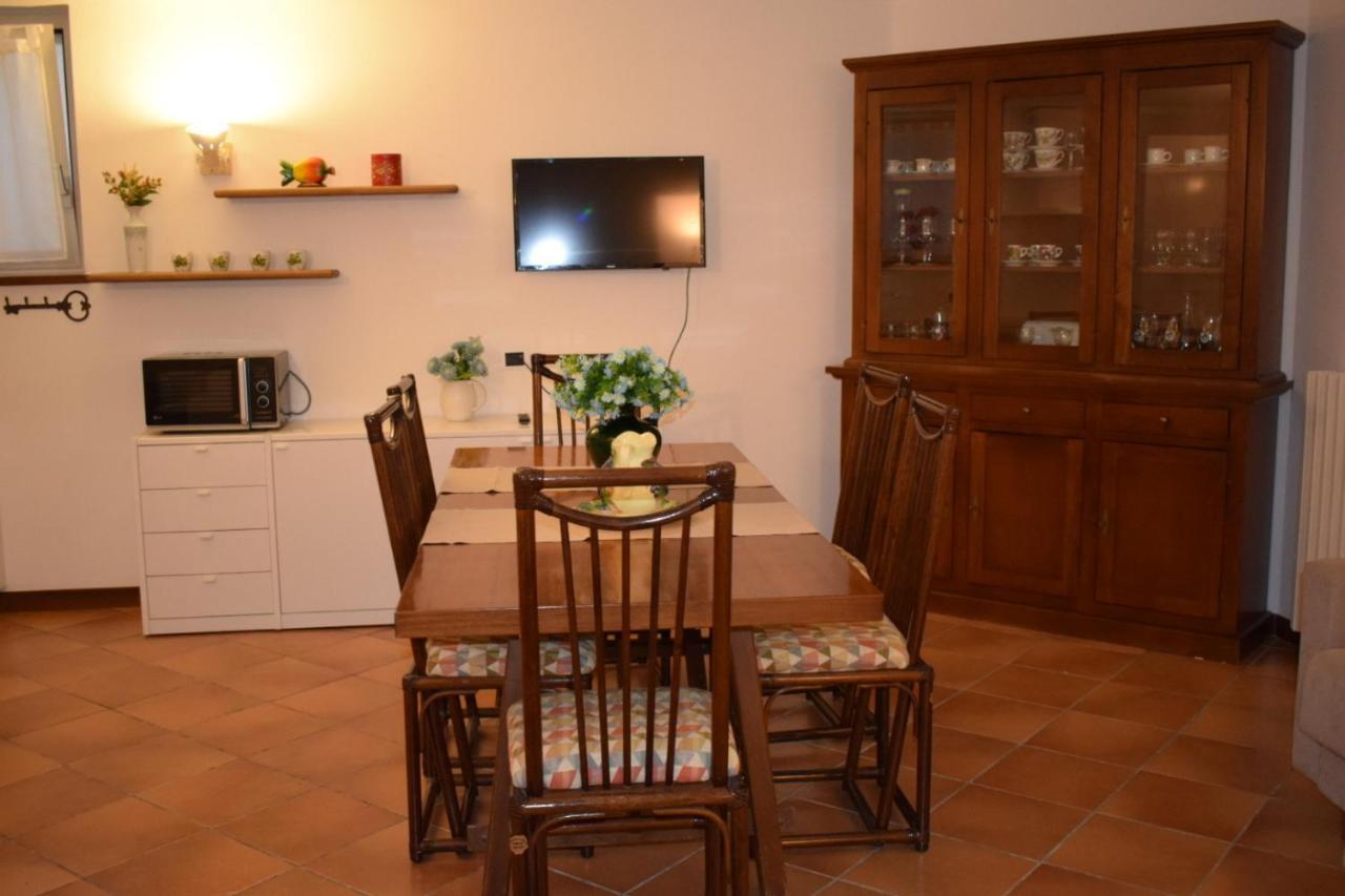 Tatjana House Lägenhet Brenzone sul Garda Exteriör bild