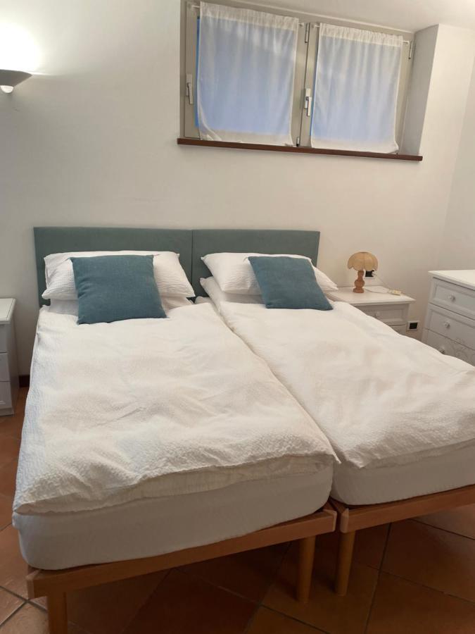 Tatjana House Lägenhet Brenzone sul Garda Exteriör bild