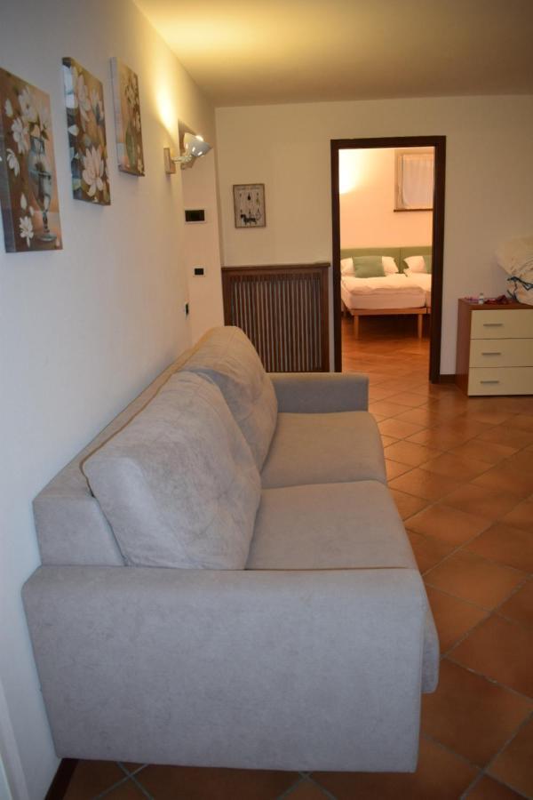 Tatjana House Lägenhet Brenzone sul Garda Exteriör bild