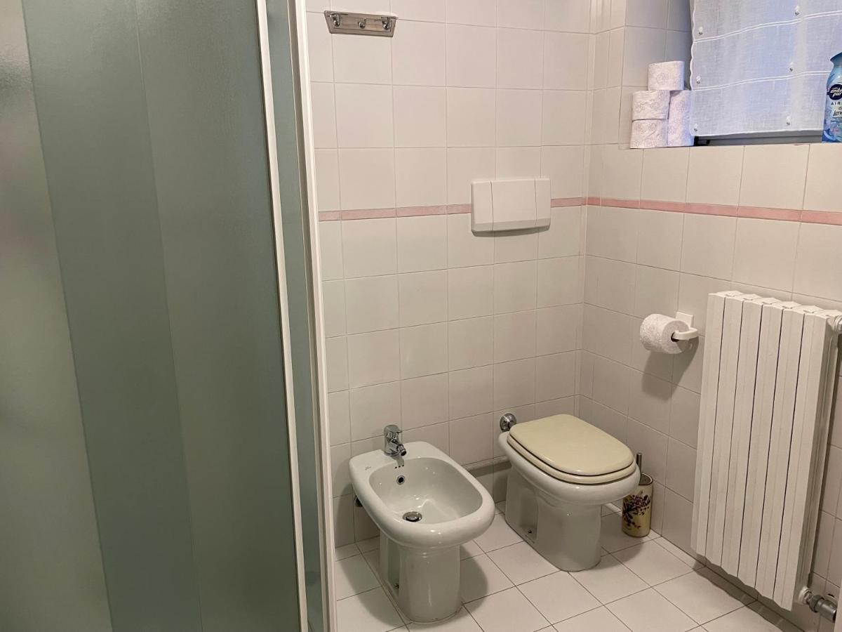 Tatjana House Lägenhet Brenzone sul Garda Exteriör bild
