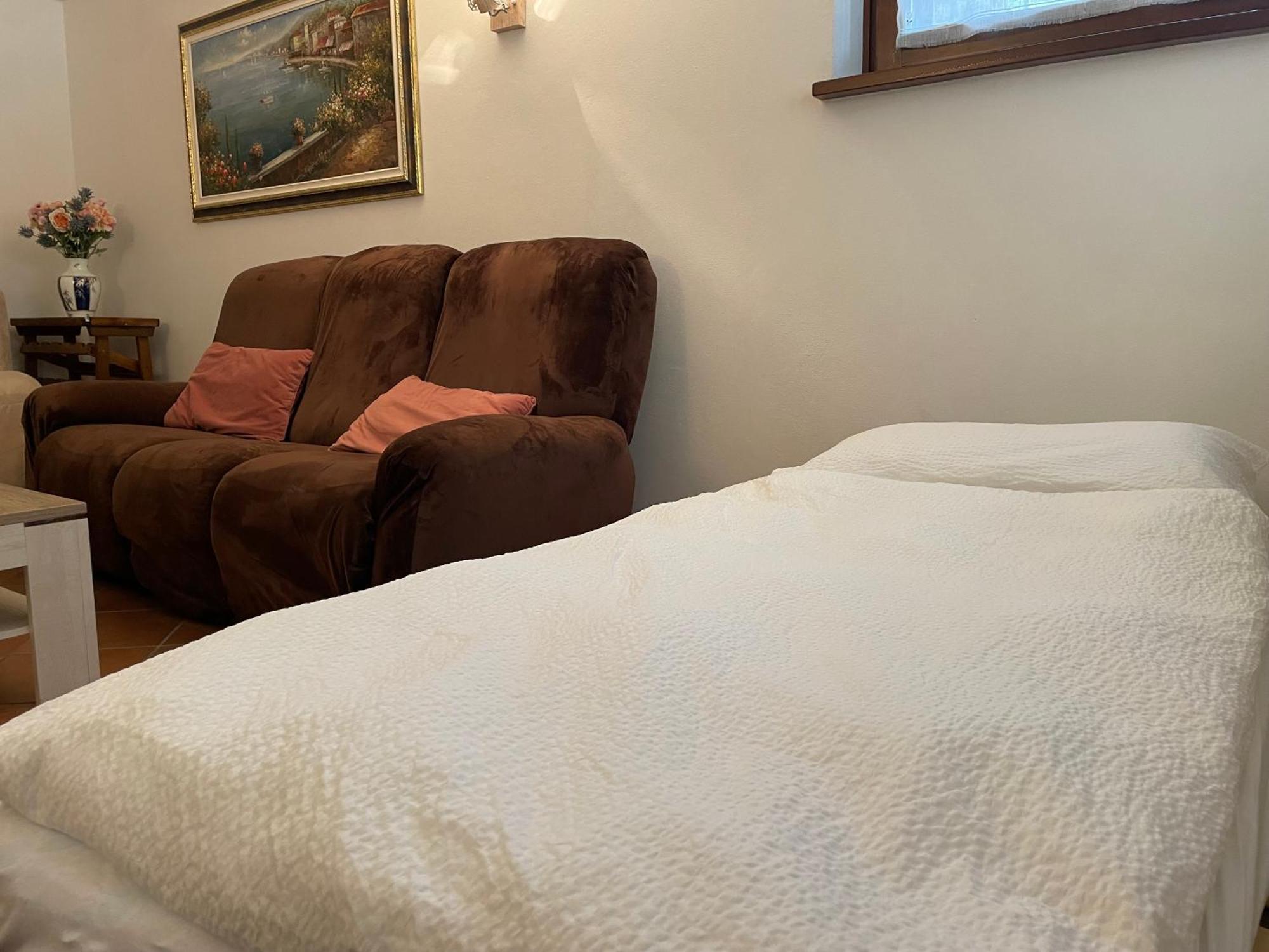 Tatjana House Lägenhet Brenzone sul Garda Exteriör bild