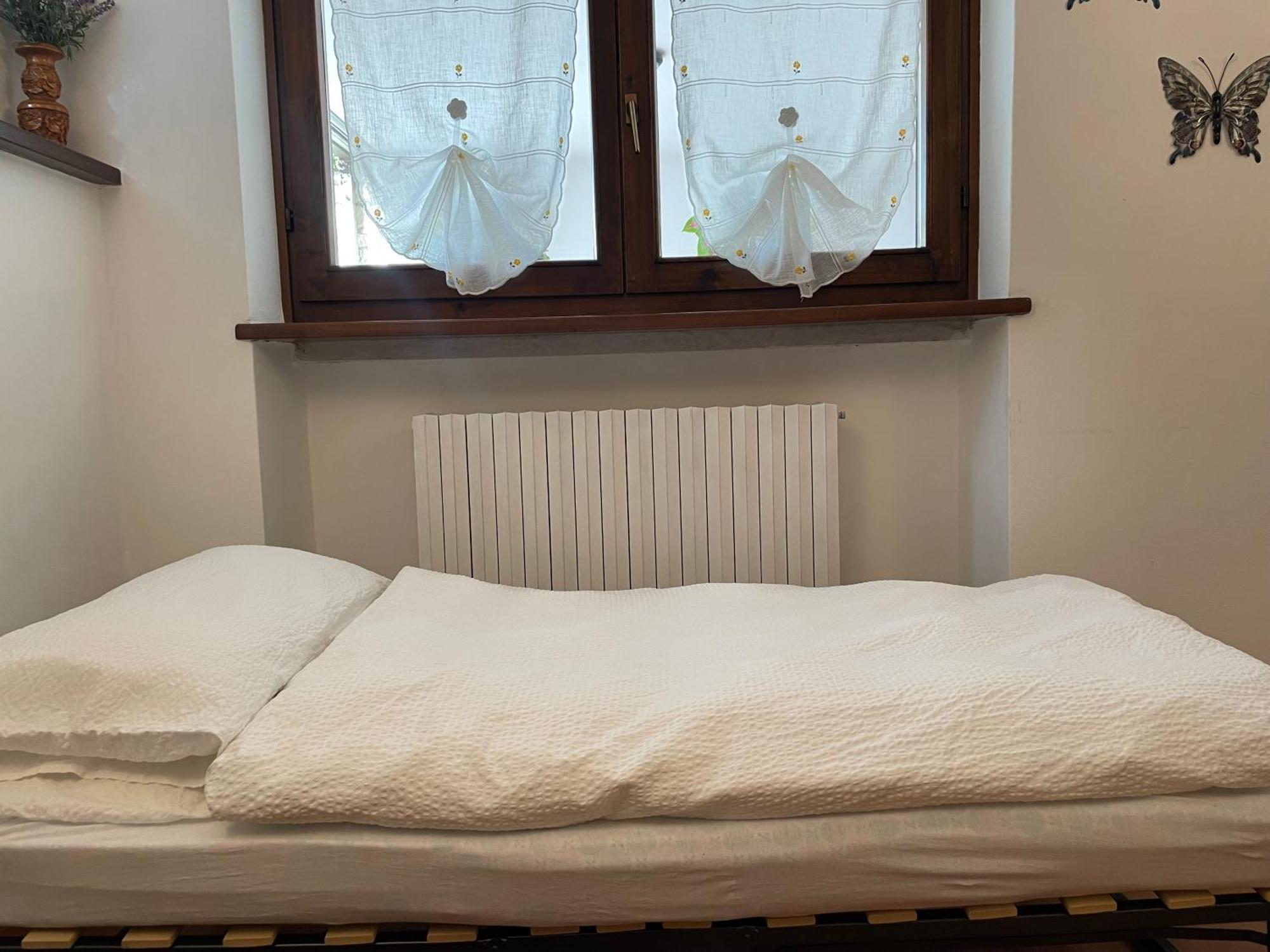 Tatjana House Lägenhet Brenzone sul Garda Exteriör bild