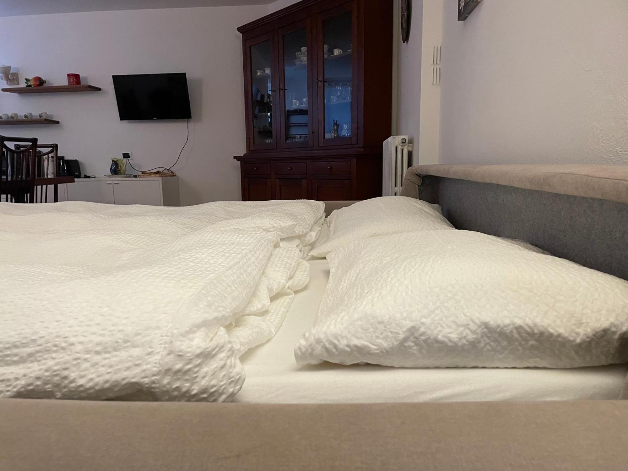 Tatjana House Lägenhet Brenzone sul Garda Exteriör bild